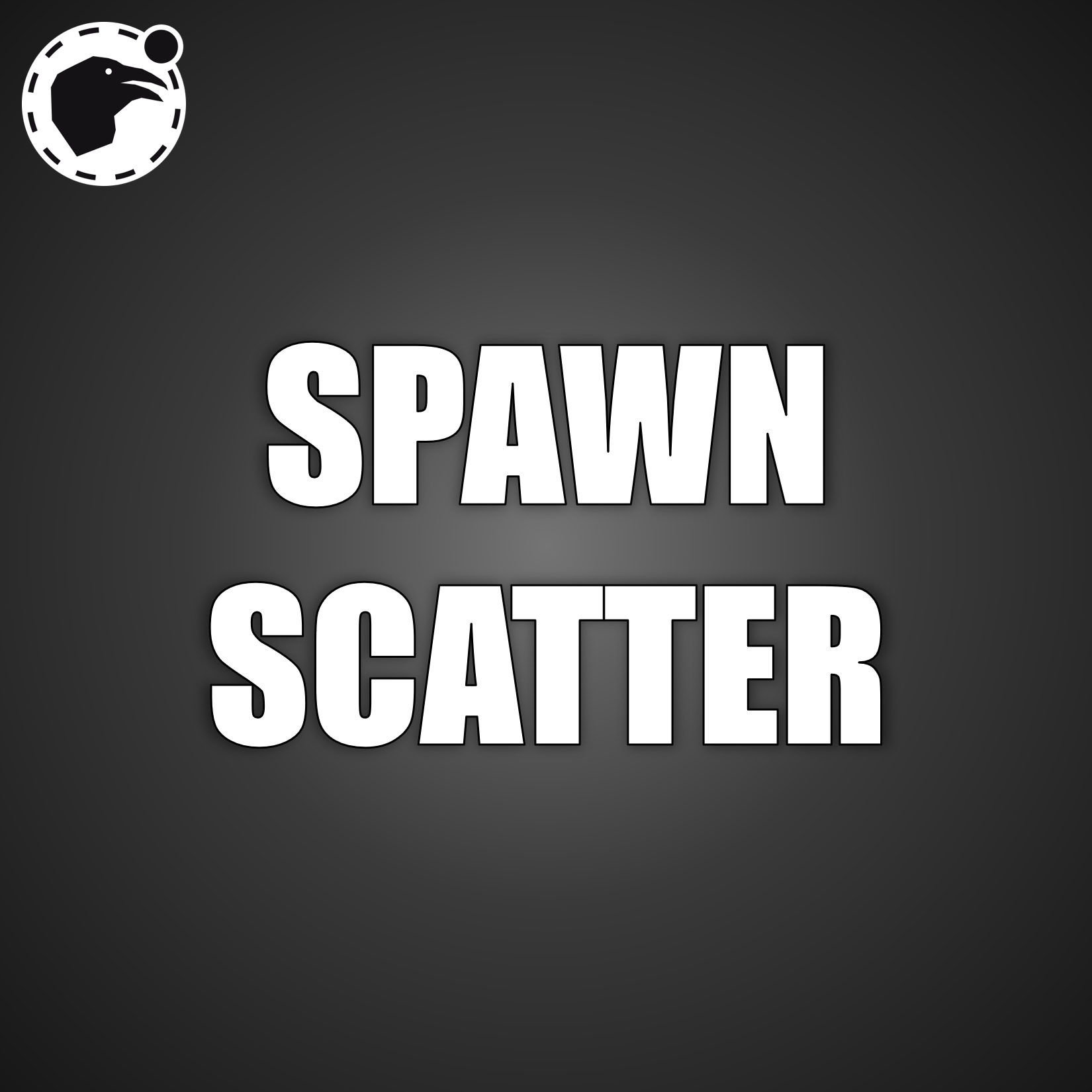 Spawn Scatter [Commission]