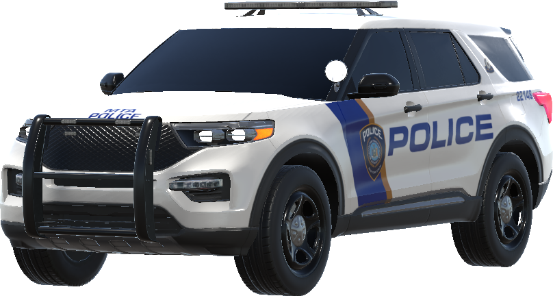 [MTAPD] Metropolitan Transportation Authority Police (NY)