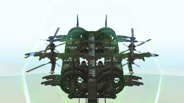 Whirly Bird