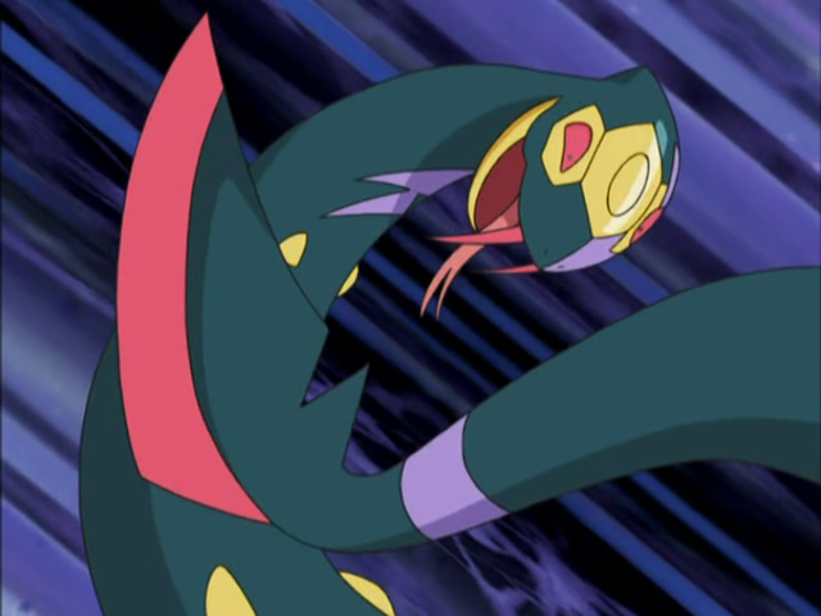 Seviper