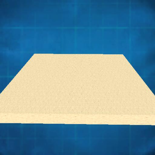 4L LIMESTONE PLATE