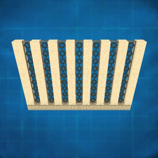 4L LATTICE WALL final