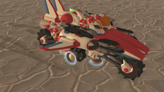 LEVIATHAN
