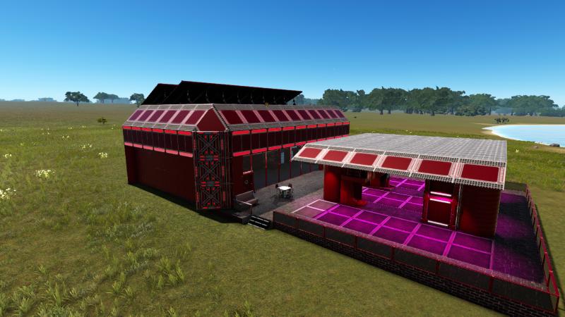 Farm Station 1 preview