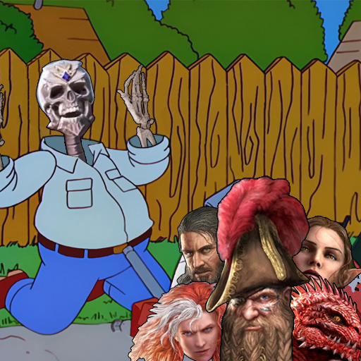Arrrgh! Just let me build you!