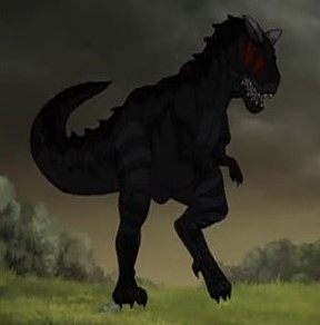 Carnotaurus (Turok)