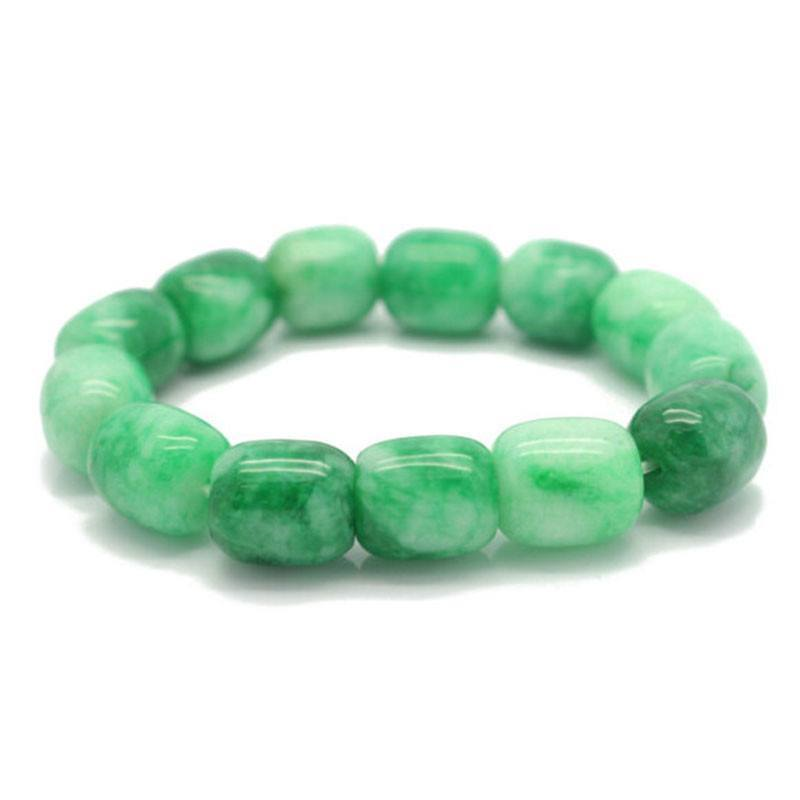 Green Bracelet
