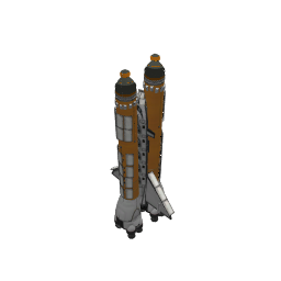 Centauri I