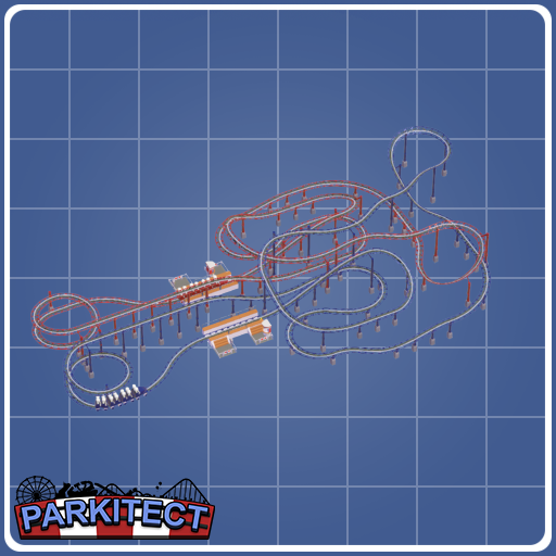 3D Coaster