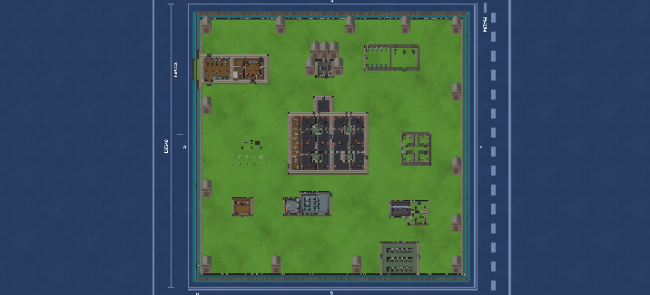 Weapon Facility