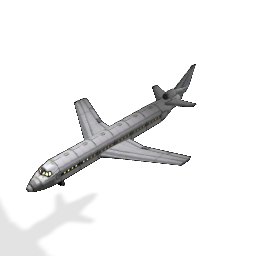 CS-54 Passengerliner