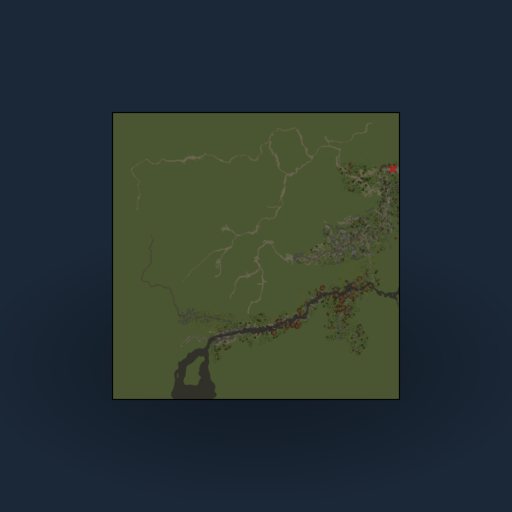 WM Never Ending Valley