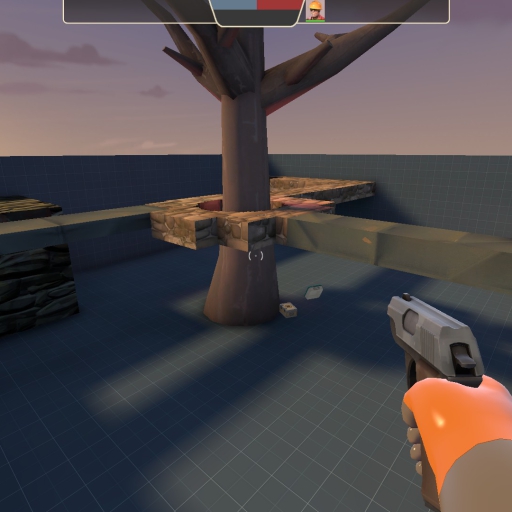 koth_hahaha – Team Fortress 2 Mod