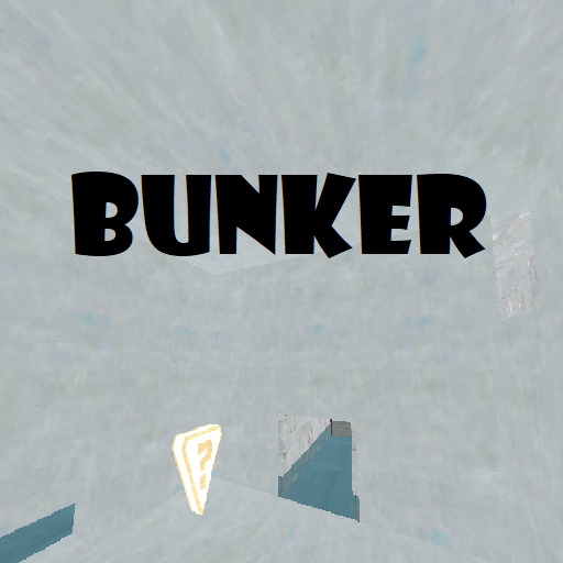 bunker – Team Fortress 2 Mod