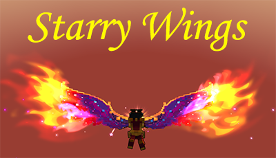 Starry Wings