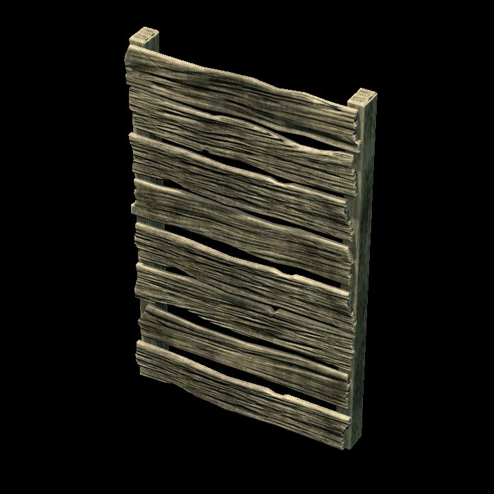 planks 3 vertical #2