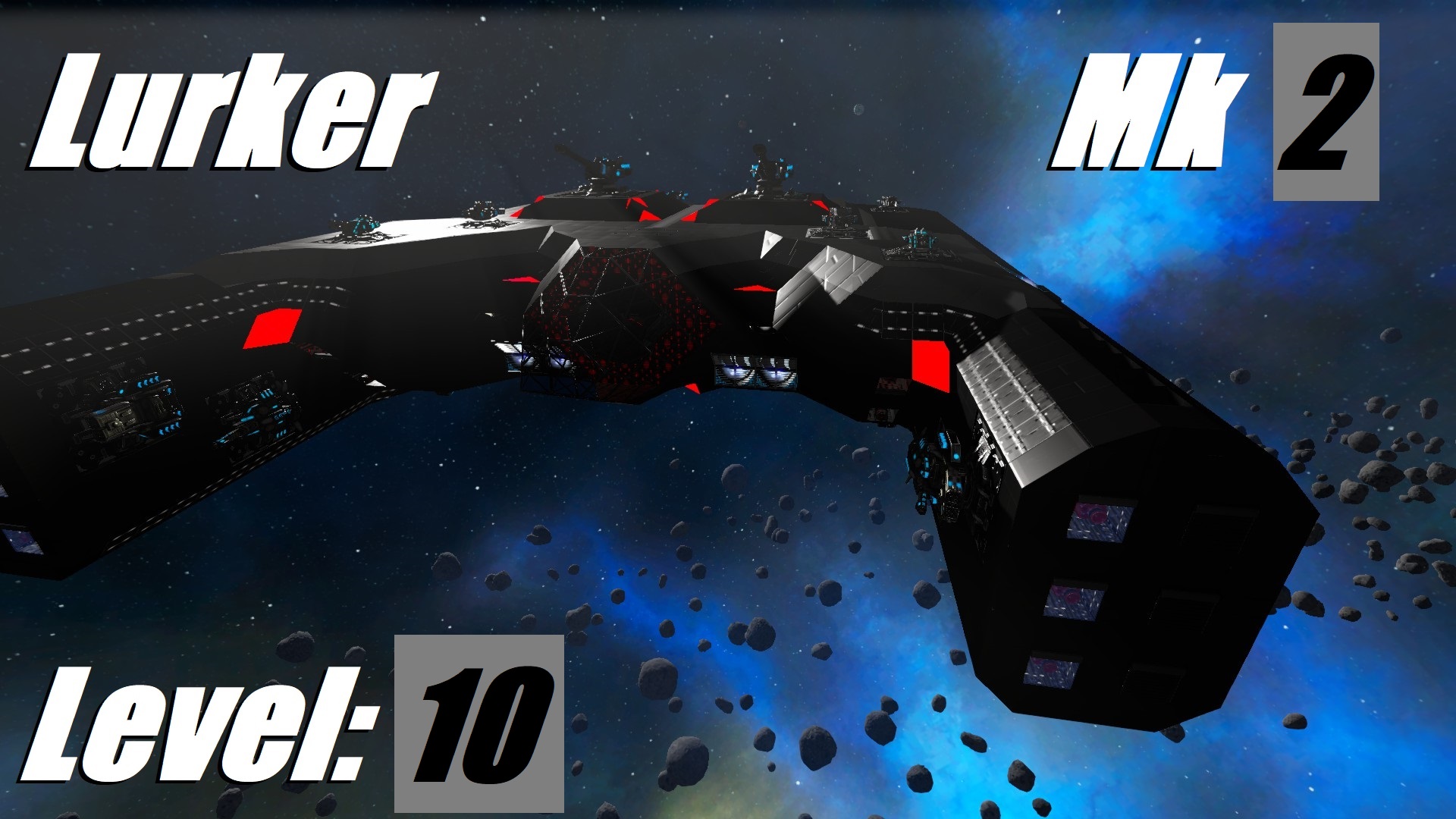 Lurker Mk2