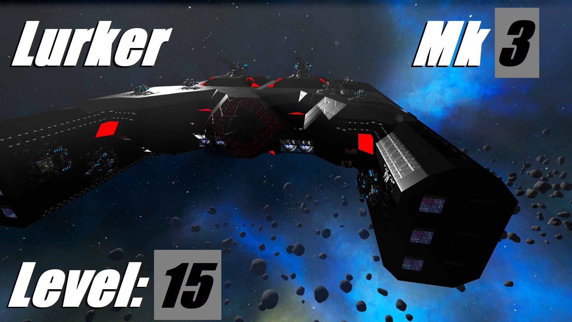 Lurker Mk3