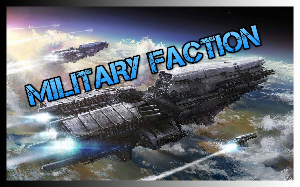 Military Faction