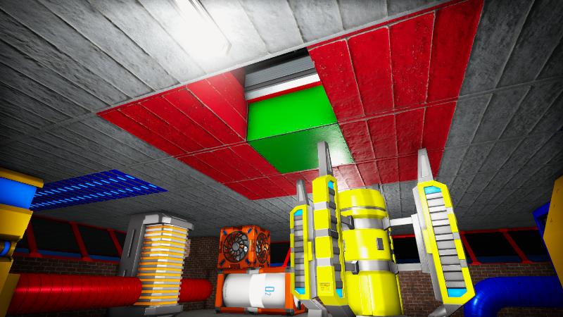 ORBITS REPAIR SERVICE