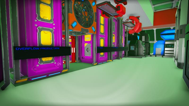 POP UP FORTRESS  -2