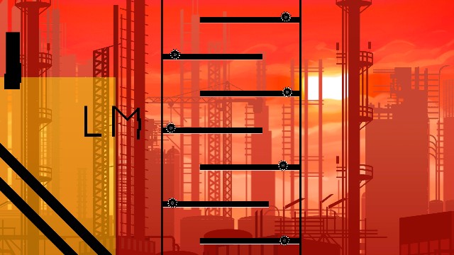 Swing Train (No Lag)