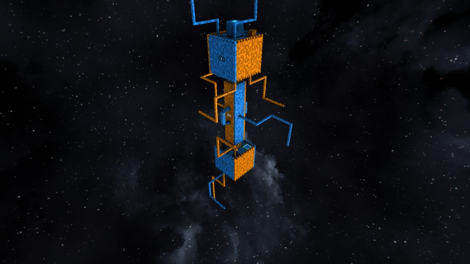 CII Dualcastel-class Station