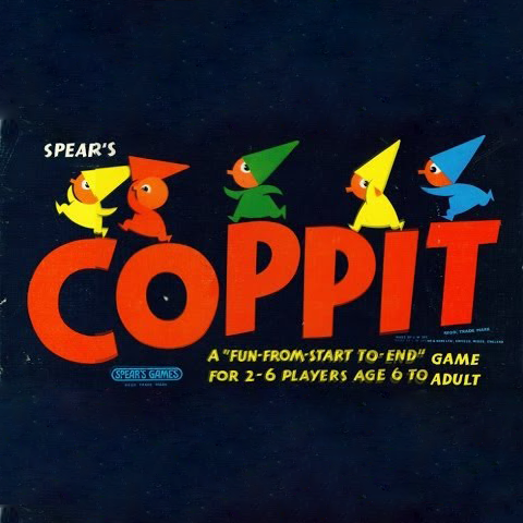 Coppit