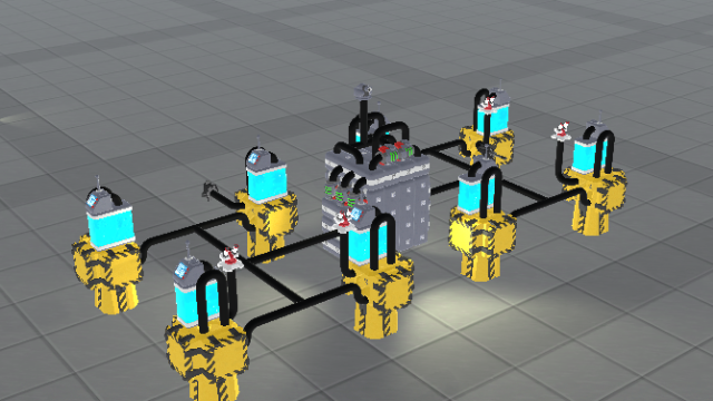 Advanced Missions 07: Network Nightmare