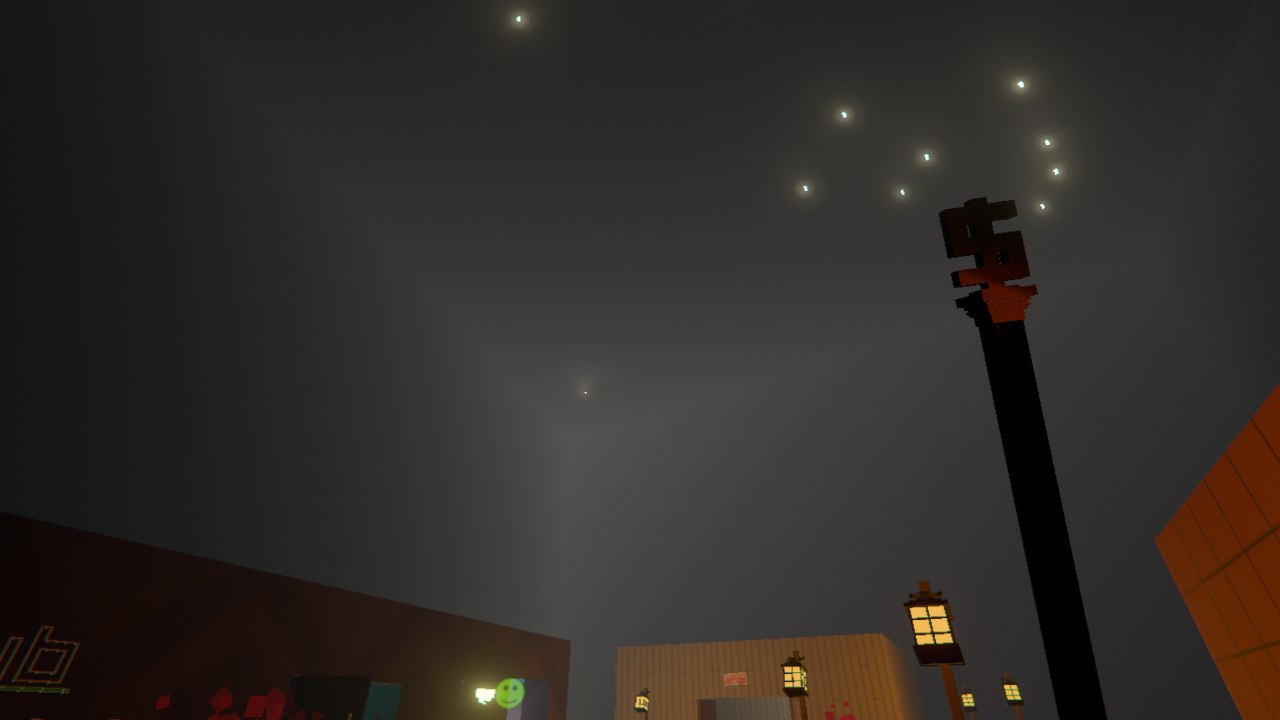 Autumn Night