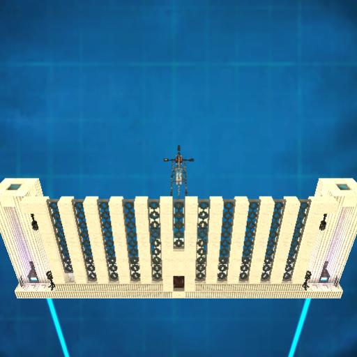 4L Lattice Core