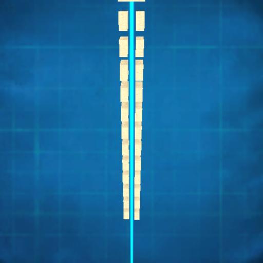 4L SUSPENSION PILLAR v2