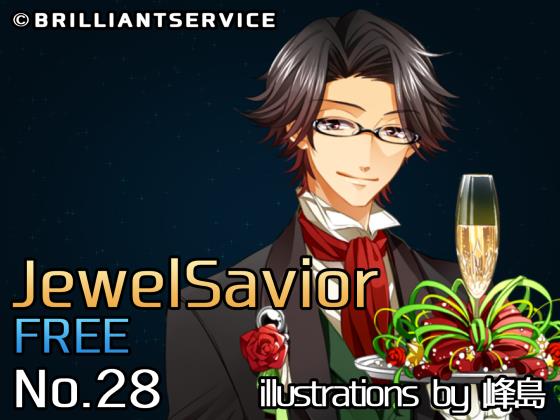 JewelSavior 28