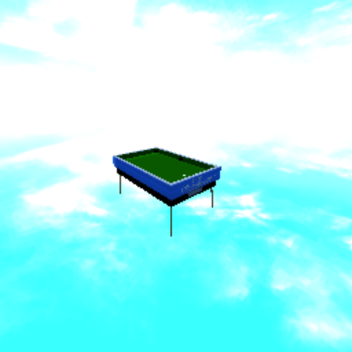 Billardtable