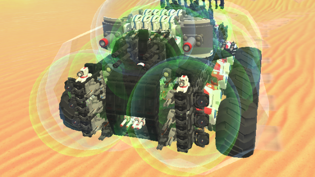 Berserker MK3