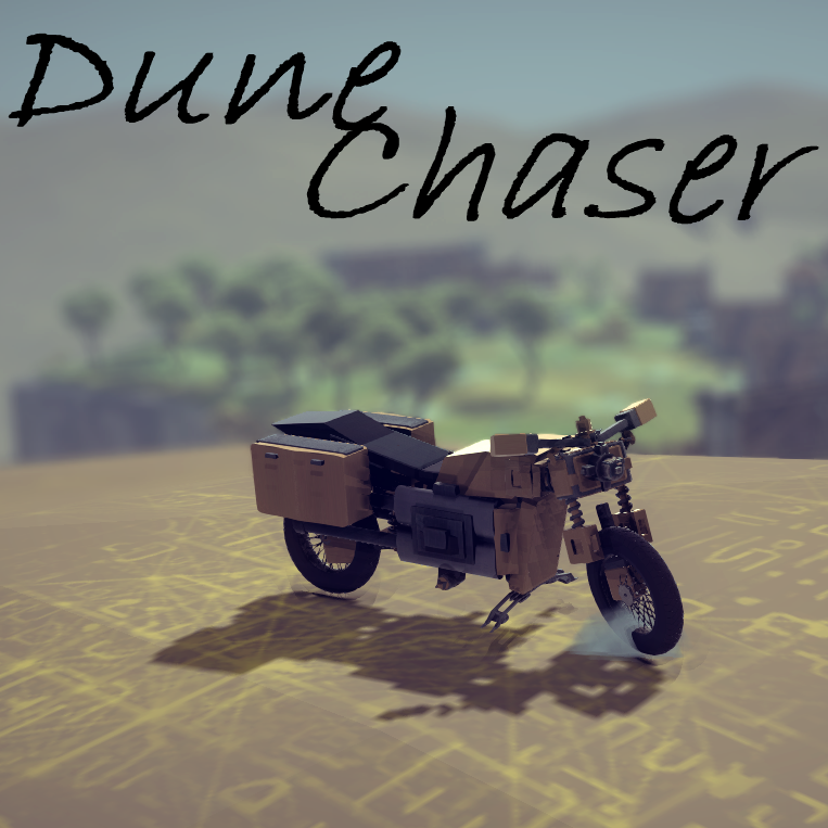DuneChaser