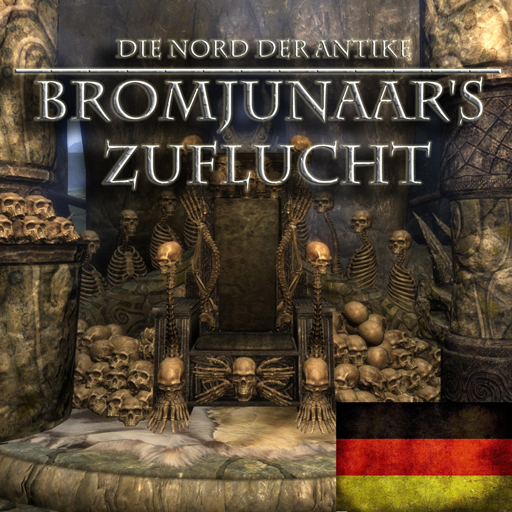 Die Nord der Antike: Bromjunaar's Zuflucht GERMAN_AKTUELLE_VERSION