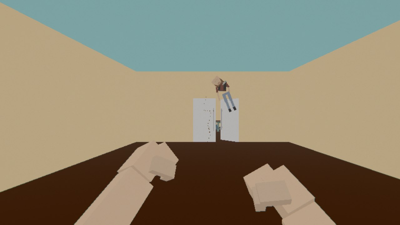 stealth test