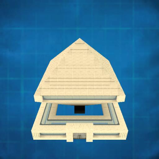 4L Tarlava Pyramid