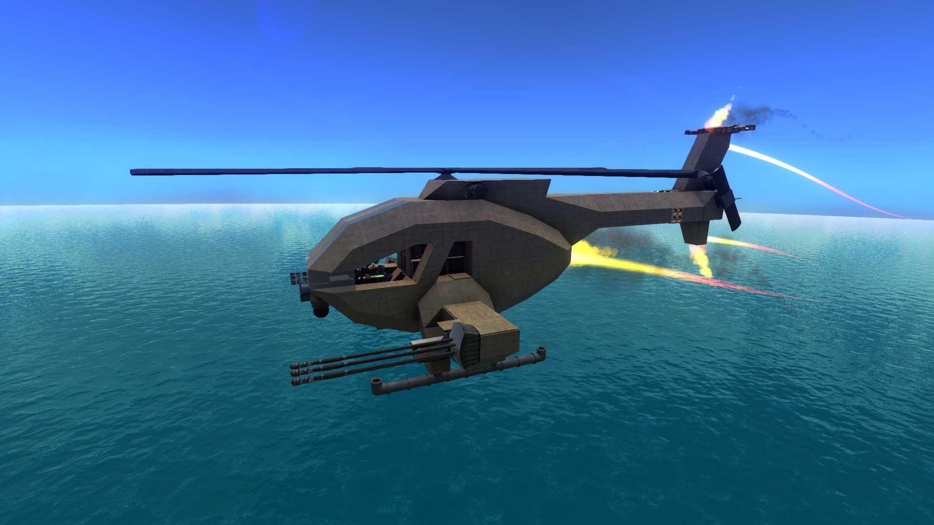 MH-6APS