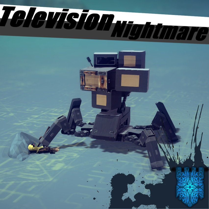 Tv Monster