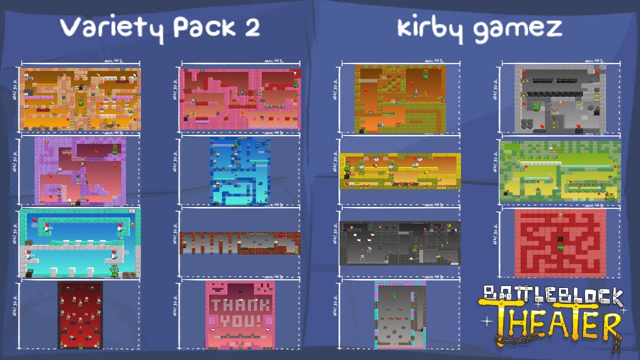 Variety Pack 2
