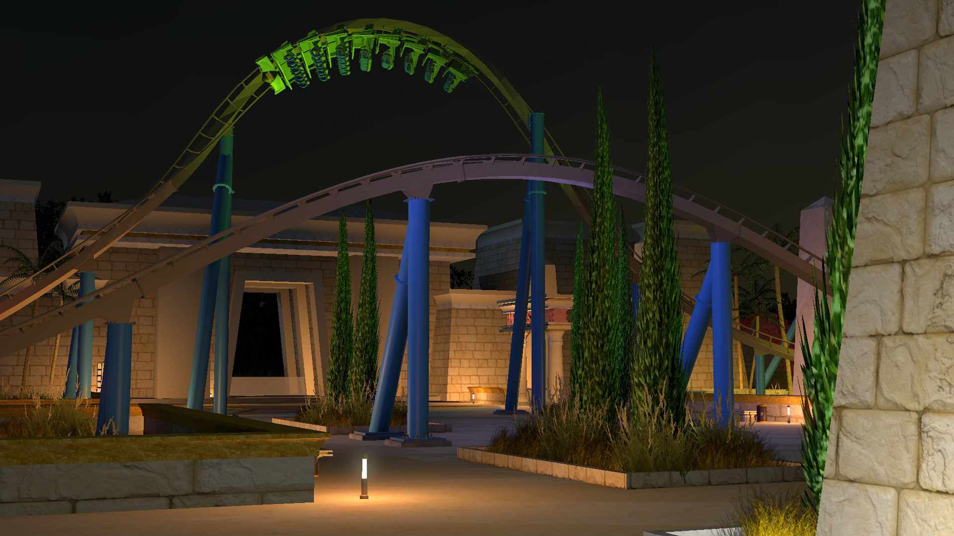 Park Image
