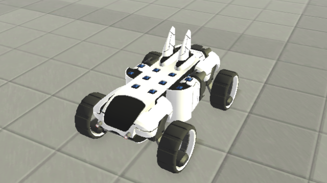 Better Racer