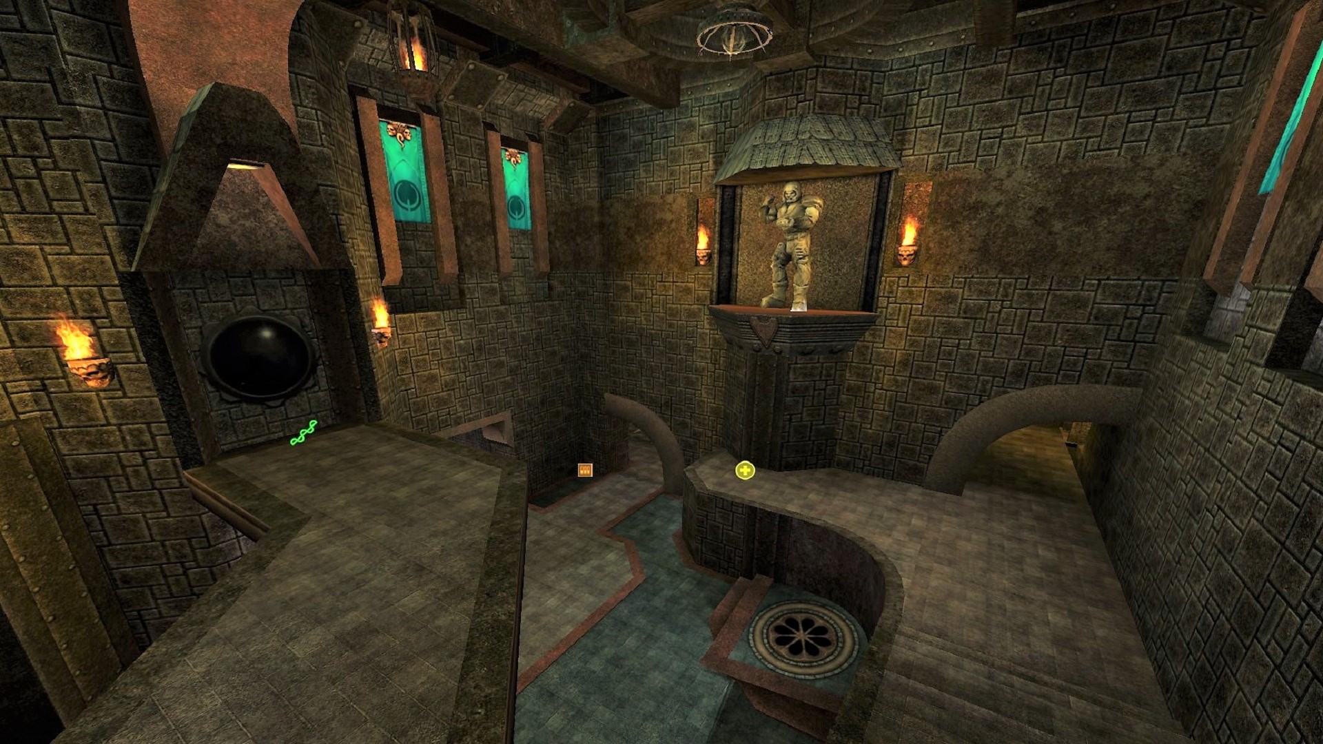 Stormatorium