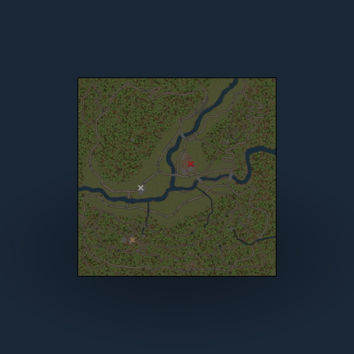 High Country Trails
