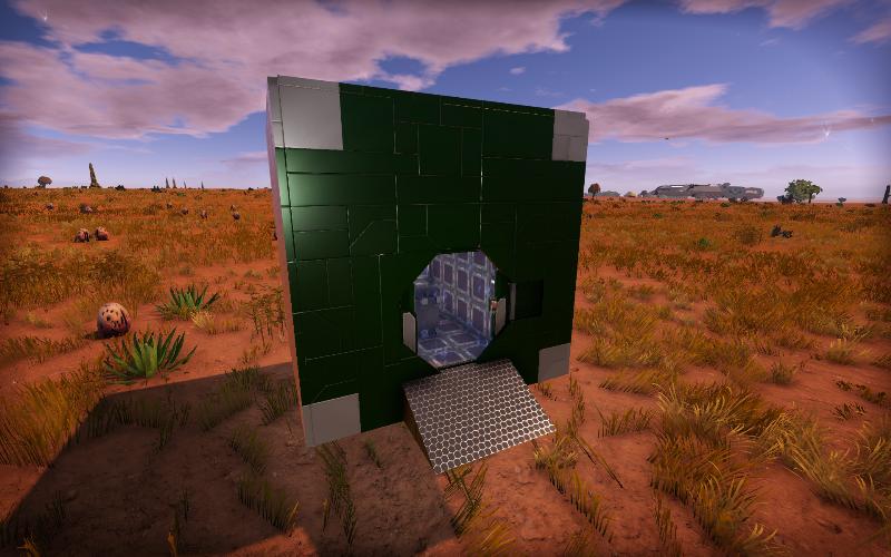 PMW-HV-the Vault (big 9.0 + volume system)