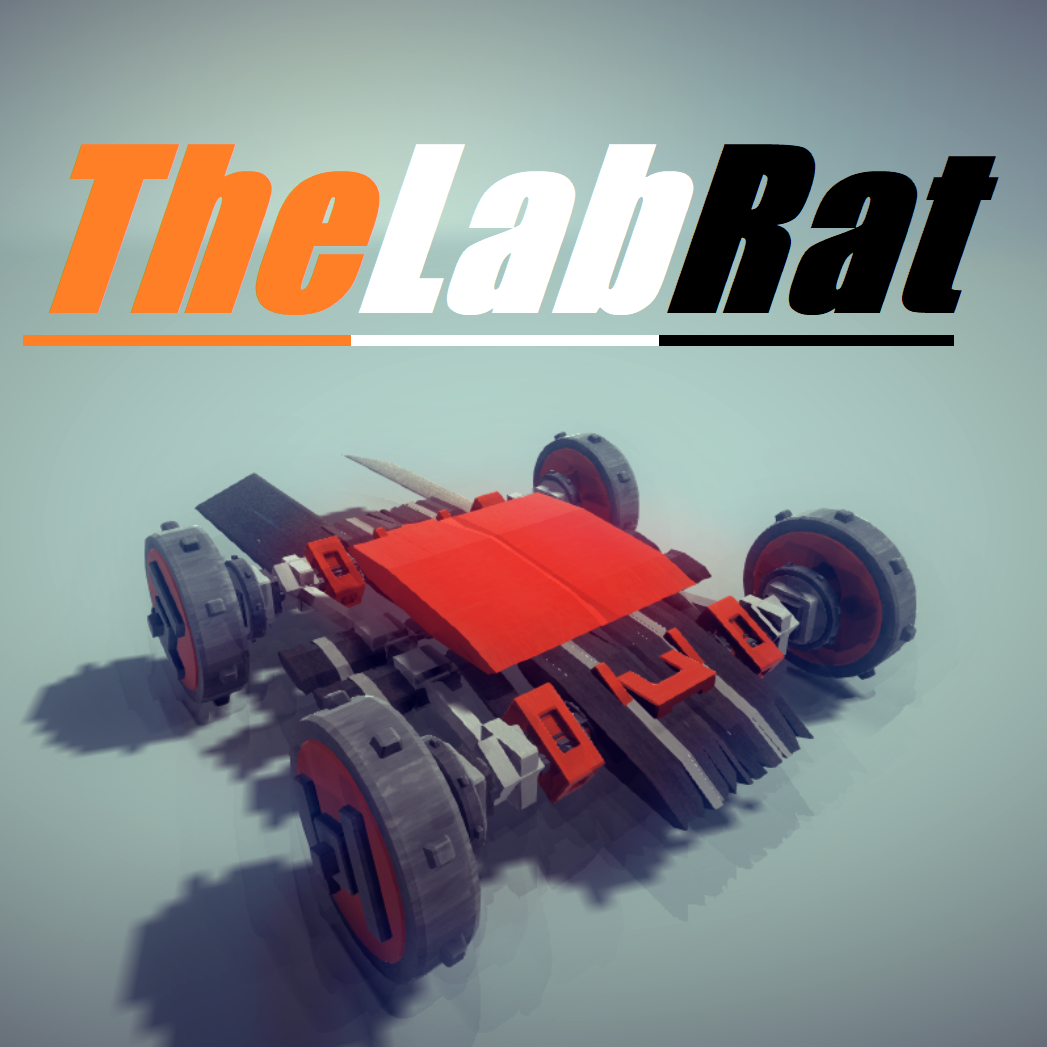 The Lab Rat