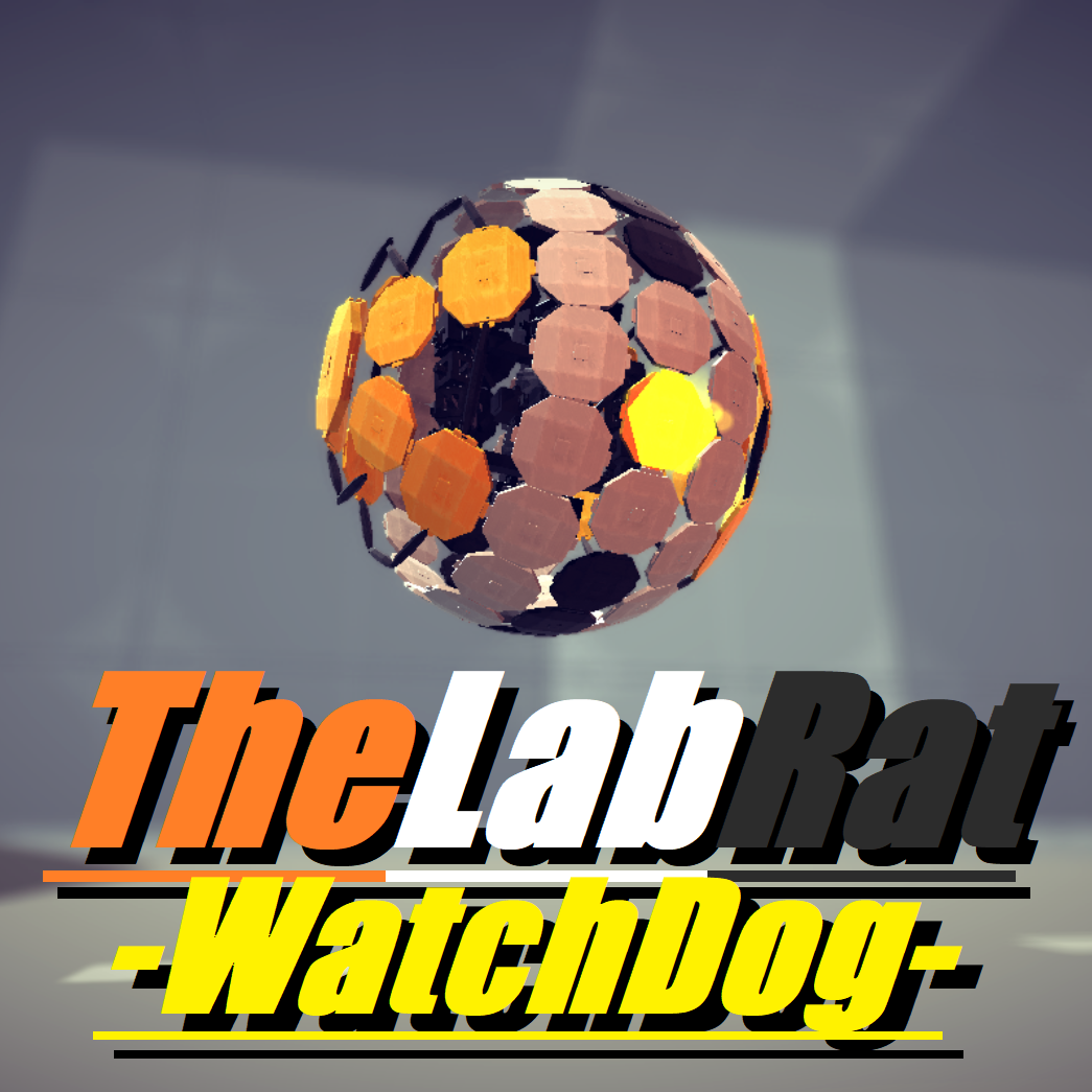 The Lab Rat-WatchDog ( model 0-5-1 )