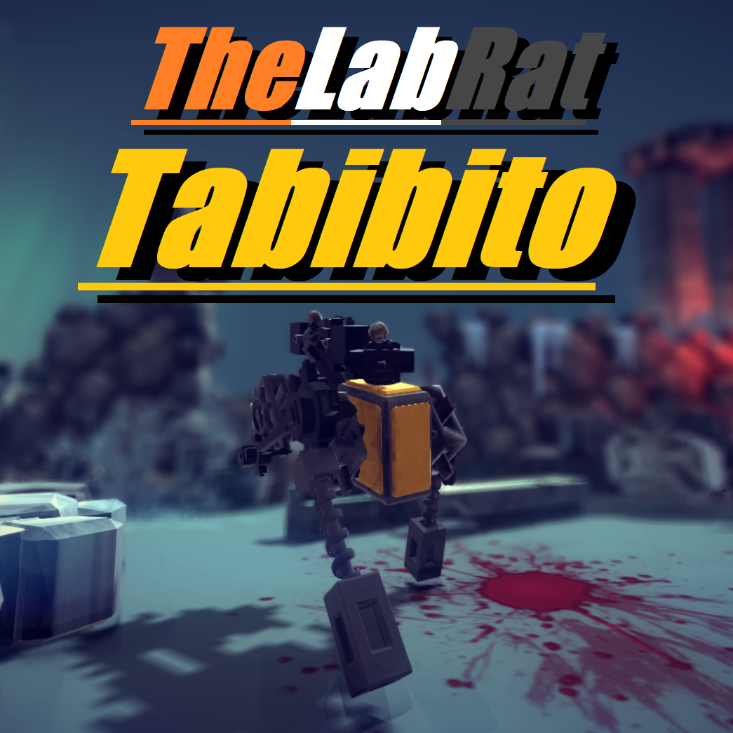 The Lab Rat-Tabibito